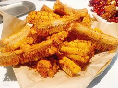 -聚味斋香辣蟹(生态城万达店)