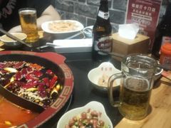 -董家湾重庆老火锅(张家窝店)