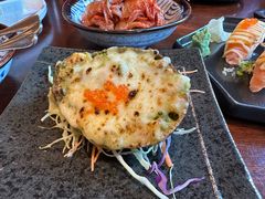 -鸟鹏烧鸟居酒屋(仁恒梦中心店)