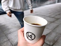 手冲咖啡-Kilos咖啡馆(保利珑远店)