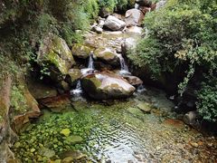 -苍山感通索道