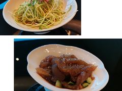 -上海小南国(正大店)