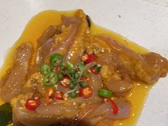 -猫爪爪原切自助烤肉(观音桥阳光世纪店)