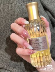 -LILY NAILS美甲美睫