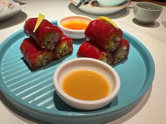 -禄运茶居·手工点心(猎德店)
