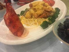 -卫鼎轩·家宴(水上公园店)