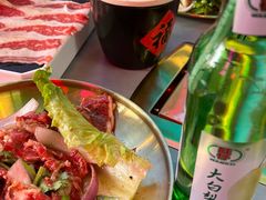 -棒小伙·齐齐哈尔烤肉(龙茗路店)