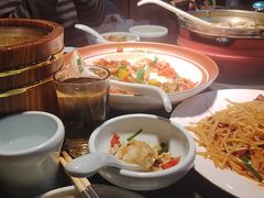 -三道菜(明堂公园店)