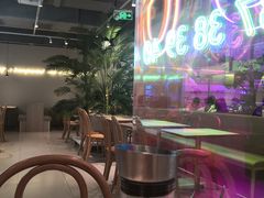 -卡朋西餐(悦汇城店)