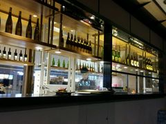 -赤坂亭·M9和牛烧肉·铁板烧(合肥万象城店)