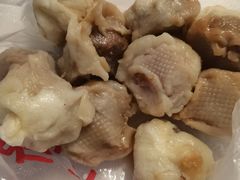 特色酱肉包-吃不亏特色包子(三峡广场店)