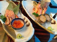 -新鲜特色餐厅(香格里拉大酒店)