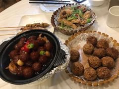 -庐州太太(鼓楼店)