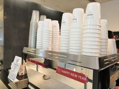 -Manner Coffee(芮欧百货店)