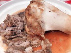 -西贝莜面村(上海百联西郊店)