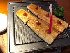 -鳗鱼家·深夜食堂(军博店)