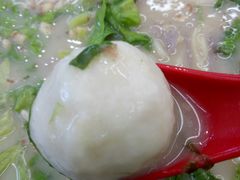 -长申超市(美食城店)