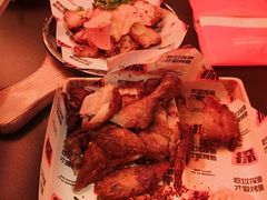 -探鱼·鲜青椒爽麻烤鱼(番禺万达店)