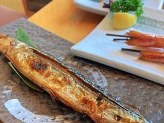 -王鼎精致料理铁板烧(世博源店)