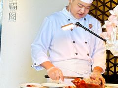 -四季民福烤鸭店(故宫店)