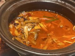 -清水亭湖北菜(大屯DT51店)