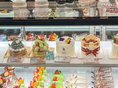 -卷心卷意·轻甜蛋糕(新光天地店)