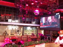 -肉串汪(望京店)