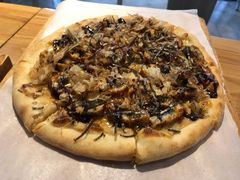 -Country Lane咖啡·意粉(荔园新天地店)