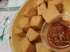 -东排食堂长沙小吃大排档(五一广场店)