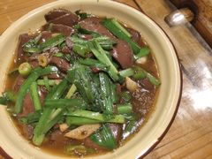 -可可大虾武汉土菜大排档(万松园1店)