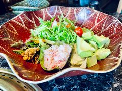 -老乾杯和牛烧肉(王府中环店)