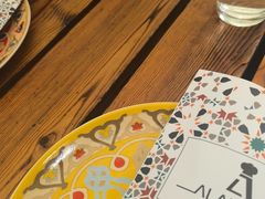 -ALAMEEN阿拉伯餐厅(三里屯店)