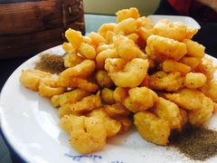 -三盛楼饭店(四流中路店)
