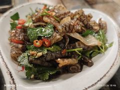 -利杨记·本味轩粥坊·烧烤(宝体店)