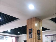 大堂-金明玉小吃(康城路店)