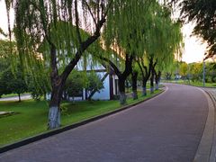 -太阳岛度假酒店