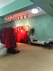 点击看大图 -天使嫁衣婚纱馆