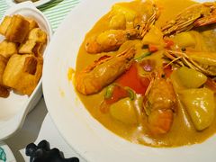 -桂满陇·手作小笼包&江南叫花鸡(中山公园店)