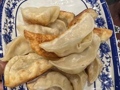 -长人馄饨铺(解放街店)