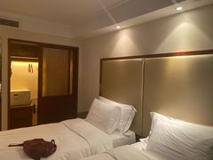 -香港皇家太平洋酒店