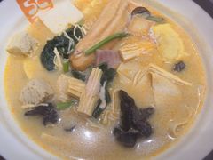 -张亮麻辣烫(上海阳城路店)