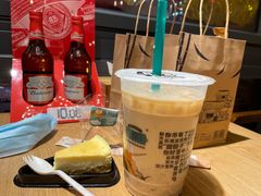 -放哈·甜醅子奶茶创造者(正宁路店)
