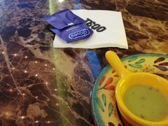 -TEQO·Mexican food & Bar