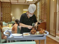 -洋洋中餐馆·SINCE 1997(信投店)