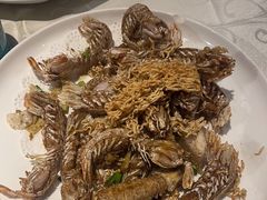 -爷爷的草帽·海鲜馆(孙塘路店)