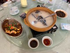 -鱼宴馆·家宴老字号淳鱼馆(千岛湖总店)