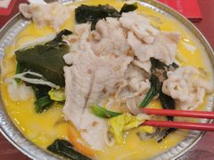 -喜家德虾仁水饺(东海缤纷天地店)