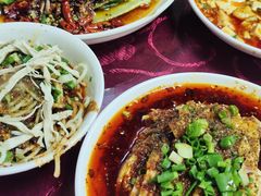 -老丘丘(较场口店)