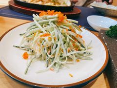 -浦·传统日式料理(3 5 1 1 店)