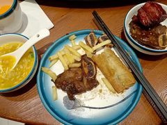 -锡和无锡菜(景丽苑店)